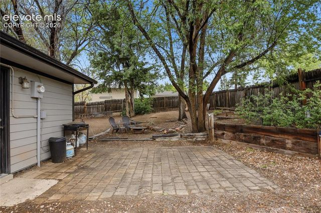 1249 Atoka Drive, Colorado Springs, CO 80915
