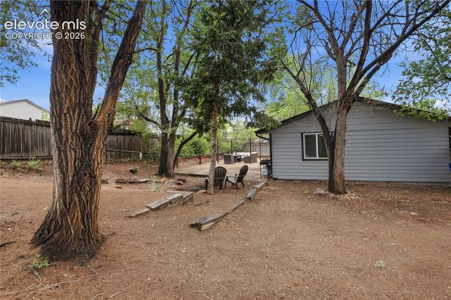 1249 Atoka Drive, Colorado Springs, CO 80915