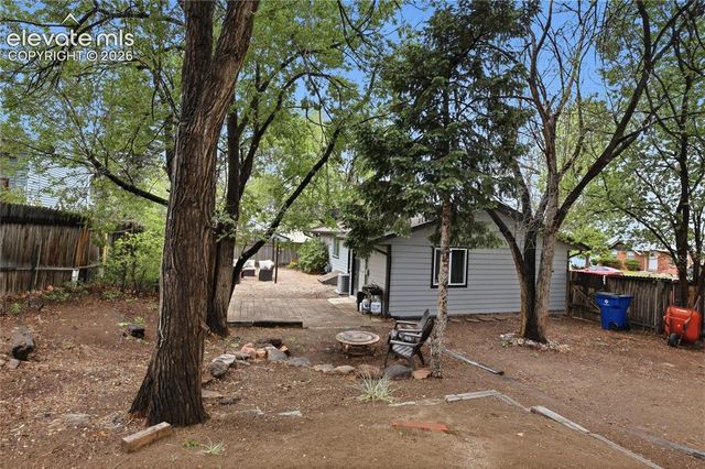 1249 Atoka Drive, Colorado Springs, CO 80915