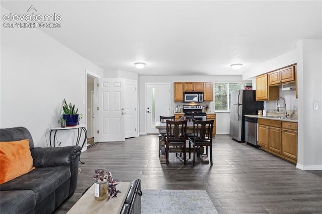 1249 Atoka Drive, Colorado Springs, CO 80915