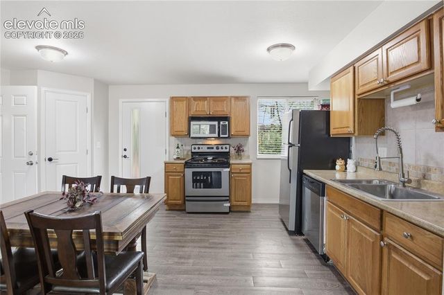 1249 Atoka Drive, Colorado Springs, CO 80915