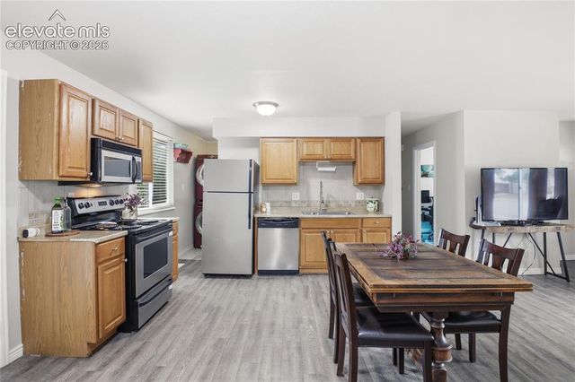 1249 Atoka Drive, Colorado Springs, CO 80915