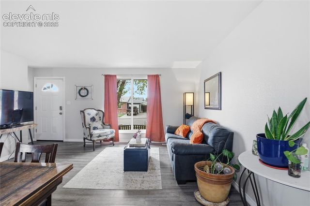 1249 Atoka Drive, Colorado Springs, CO 80915