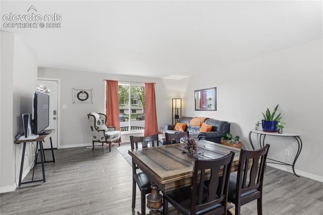 1249 Atoka Drive, Colorado Springs, CO 80915