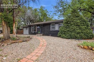 1249 Atoka Drive, Colorado Springs, CO 80915