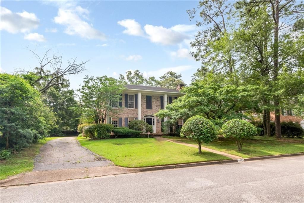 4776 Falls Church Road, Mobile, AL 36608 — photo 2