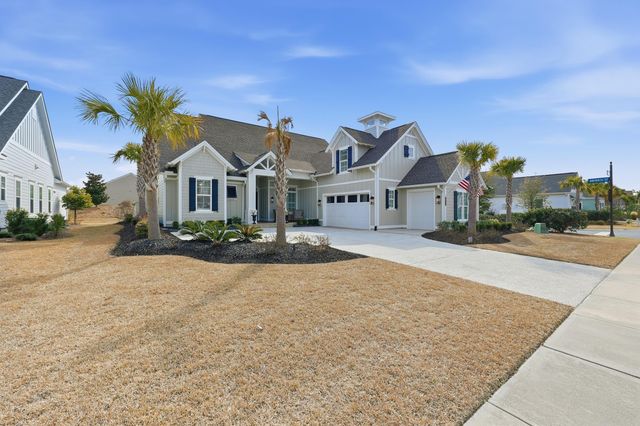 6892 Belancino Blvd., Myrtle Beach, SC 29572