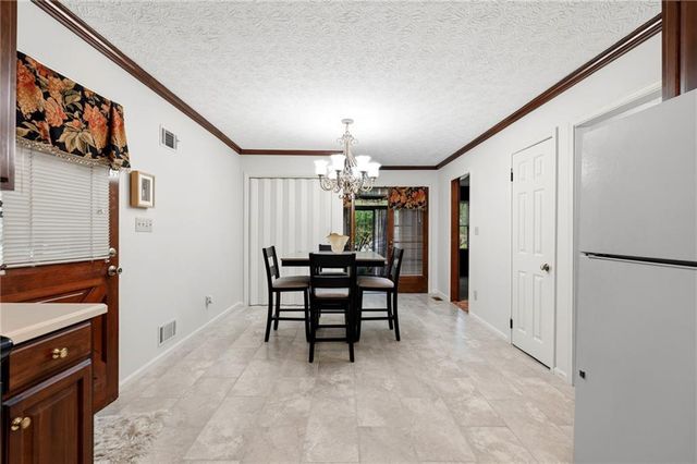 3121 Bonds Lake Road NW, Conyers, GA 30012