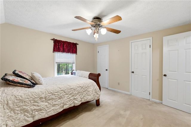 3121 Bonds Lake Road NW, Conyers, GA 30012
