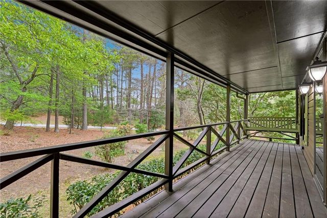 3121 Bonds Lake Road NW, Conyers, GA 30012