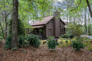 3121 Bonds Lake Road NW, Conyers, GA 30012