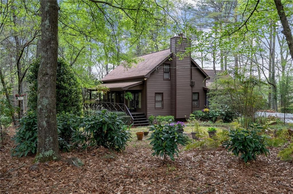 3121 Bonds Lake Road NW, Conyers, GA 30012