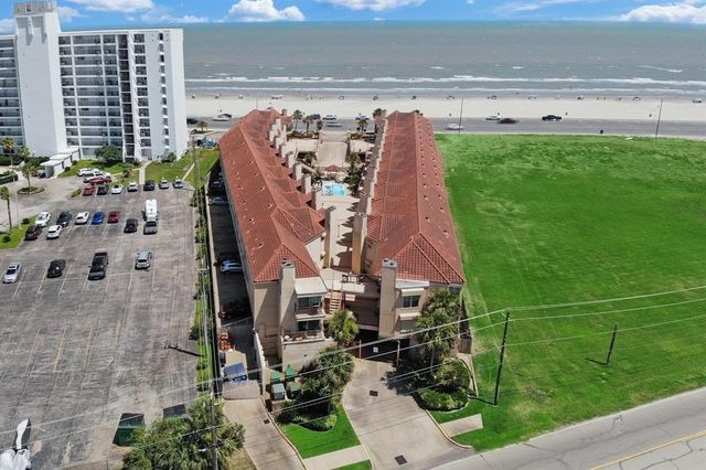 7312 Seawall Boulevard 106, Galveston, TX 77551