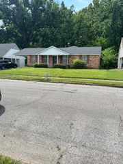1891 EDWARD AVE, Memphis, TN 38107