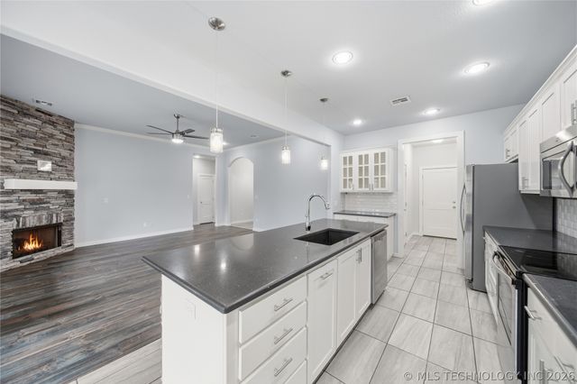 636 S Pecan Place, Oologah, OK 74053