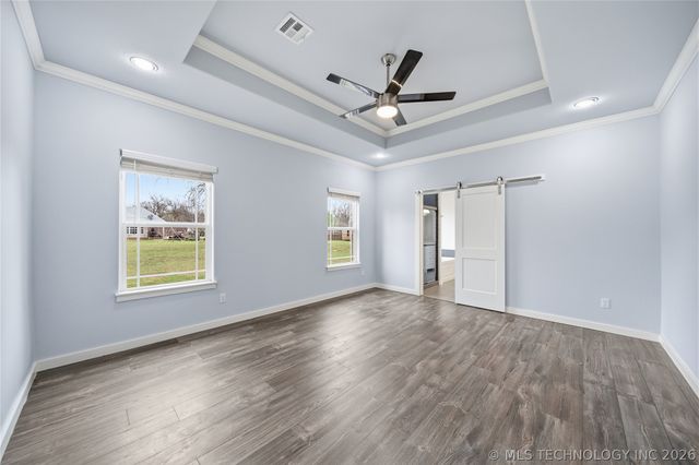 636 S Pecan Place, Oologah, OK 74053