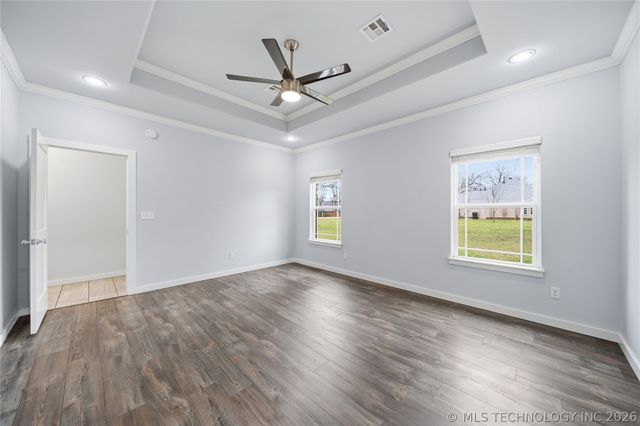 636 S Pecan Place, Oologah, OK 74053