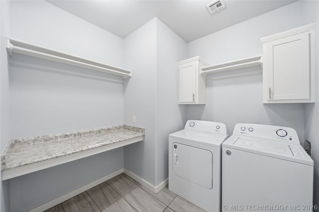 636 S Pecan Place, Oologah, OK 74053