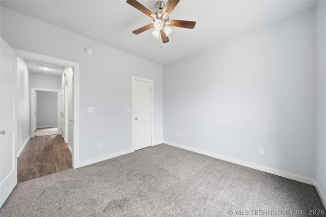 636 S Pecan Place, Oologah, OK 74053