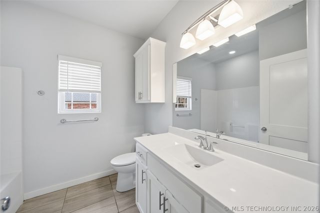 636 S Pecan Place, Oologah, OK 74053