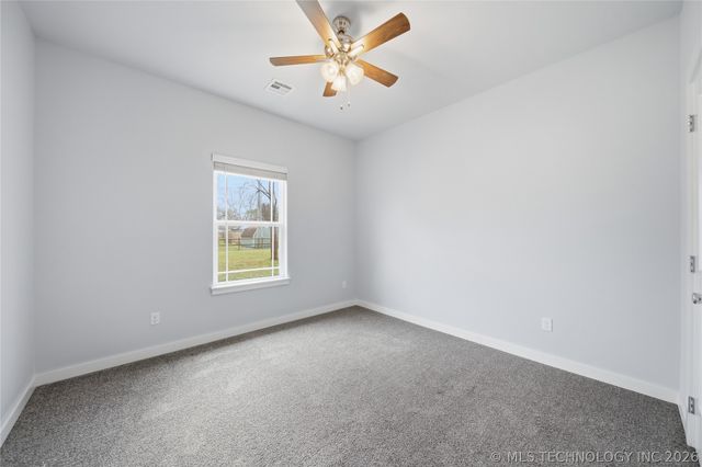 636 S Pecan Place, Oologah, OK 74053