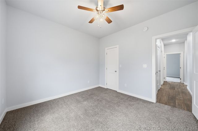 636 S Pecan Place, Oologah, OK 74053