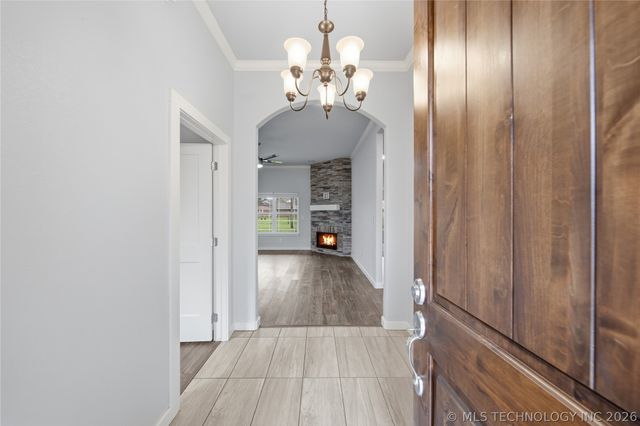 636 S Pecan Place, Oologah, OK 74053