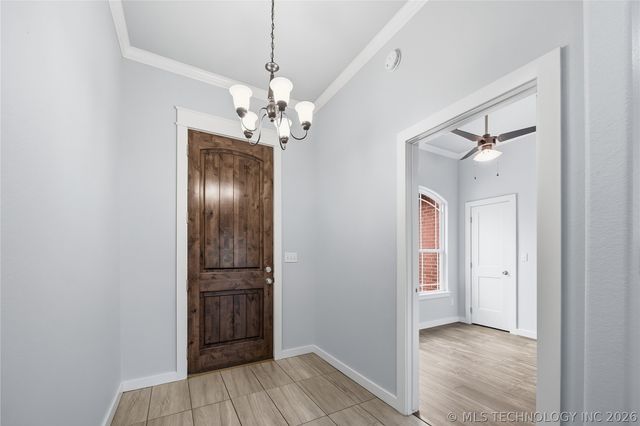 636 S Pecan Place, Oologah, OK 74053