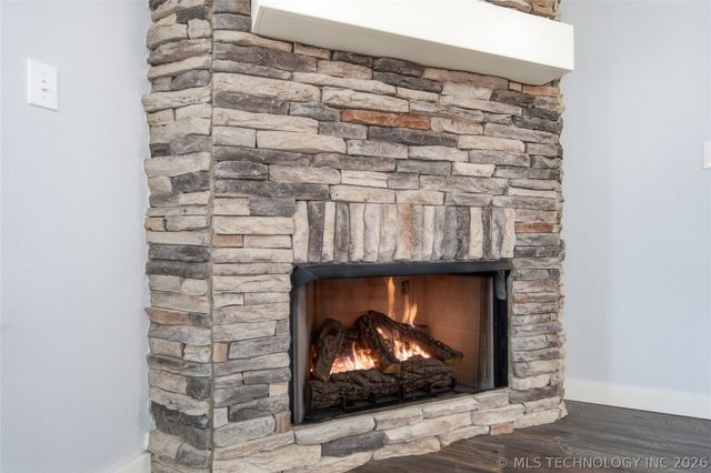 636 S Pecan Place, Oologah, OK 74053