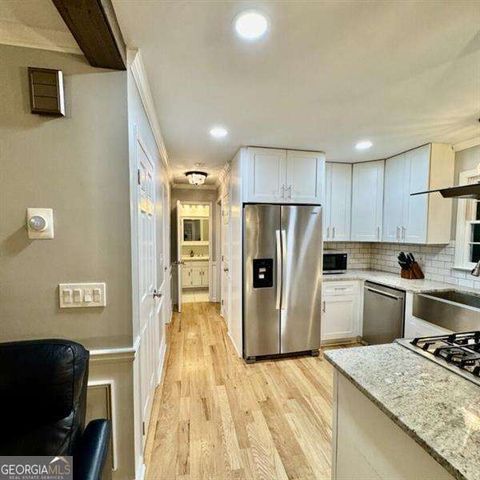 4788 Sunview Court, Suwanee, GA 30024