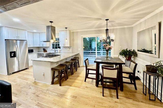 4788 Sunview Court, Suwanee, GA 30024