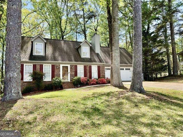 4788 Sunview Court, Suwanee, GA 30024