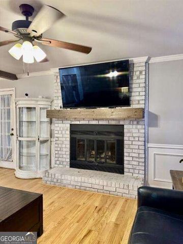 4788 Sunview Court, Suwanee, GA 30024
