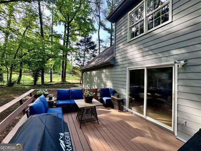 4788 Sunview Court, Suwanee, GA 30024