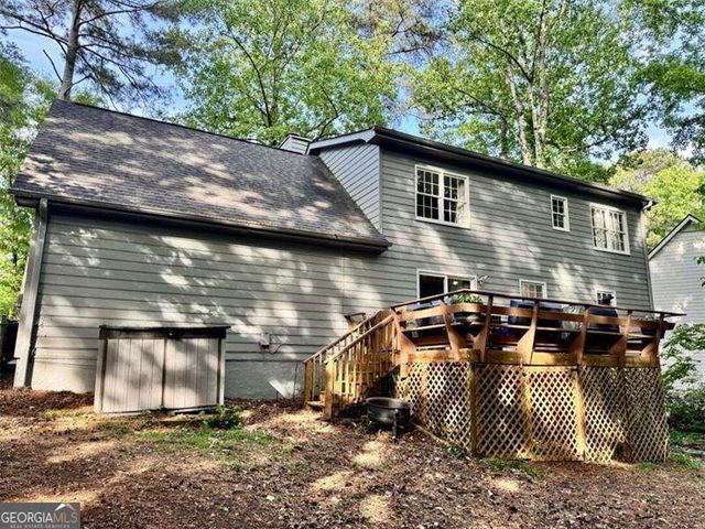 4788 Sunview Court, Suwanee, GA 30024