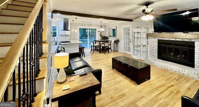 4788 Sunview Court, Suwanee, GA 30024