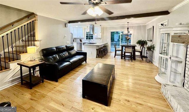 4788 Sunview Court, Suwanee, GA 30024