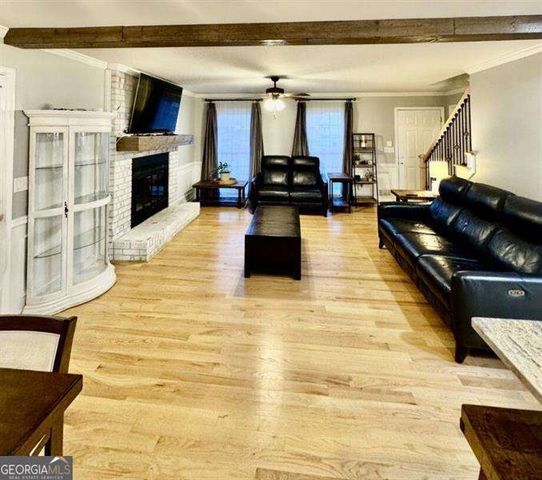 4788 Sunview Court, Suwanee, GA 30024