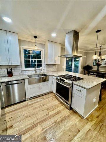 4788 Sunview Court, Suwanee, GA 30024