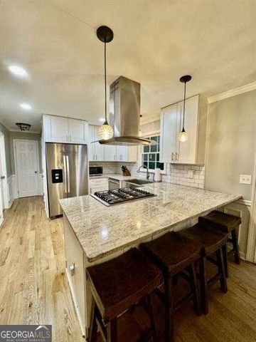 4788 Sunview Court, Suwanee, GA 30024