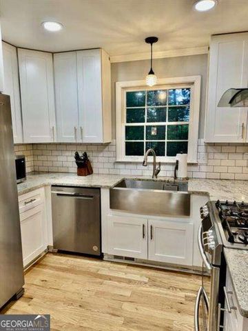 4788 Sunview Court, Suwanee, GA 30024