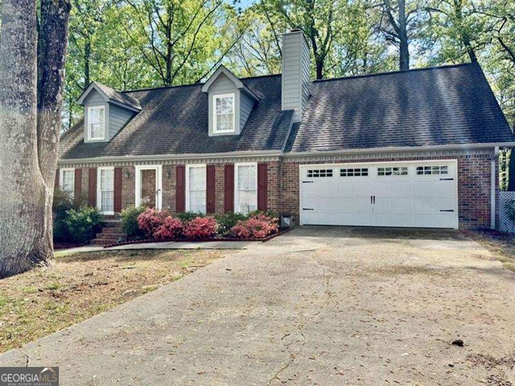 4788 Sunview Court, Suwanee, GA 30024