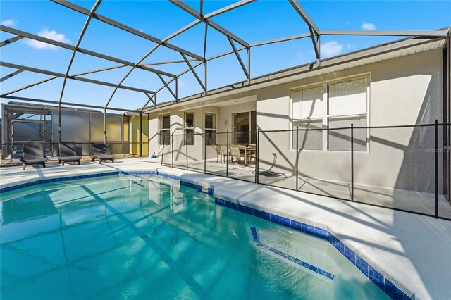 4704 BLUE DIAMOND STREET, Kissimmee, FL 34746