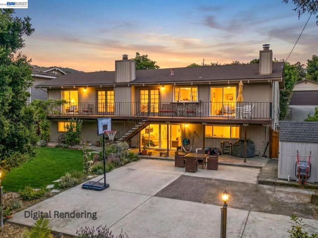 16 Valley View Ct, El Sobrante, CA 94803