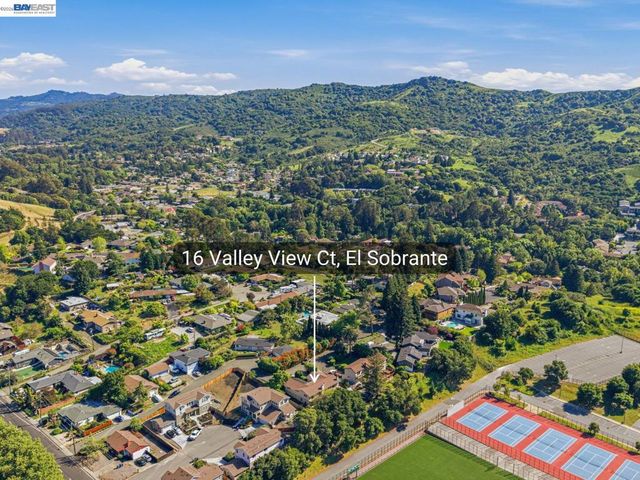 16 Valley View Ct, El Sobrante, CA 94803