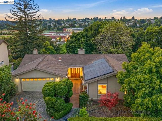 16 Valley View Ct, El Sobrante, CA 94803