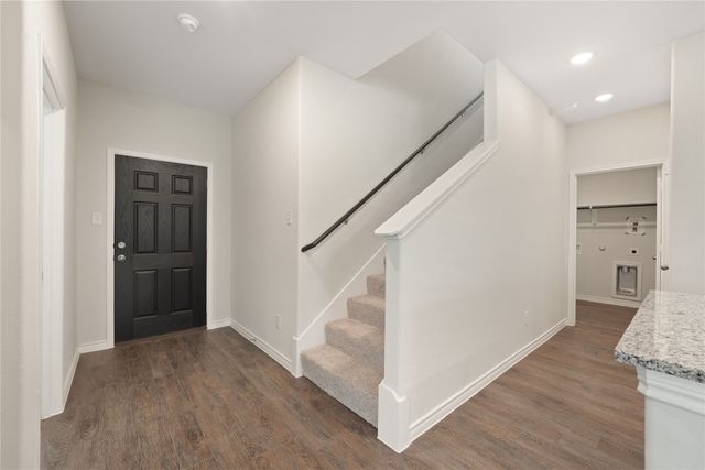 9945 Flying Wing Way, Fort Worth, TX 76131