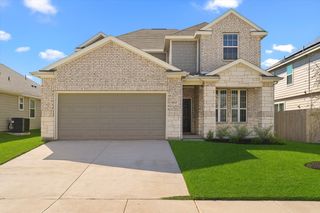 9945 Flying Wing Way, Fort Worth, TX 76131