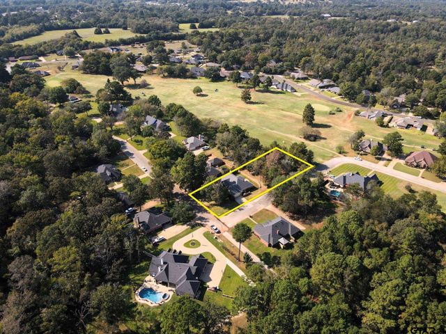 2906 Augusta, Jacksonville, TX 75766
