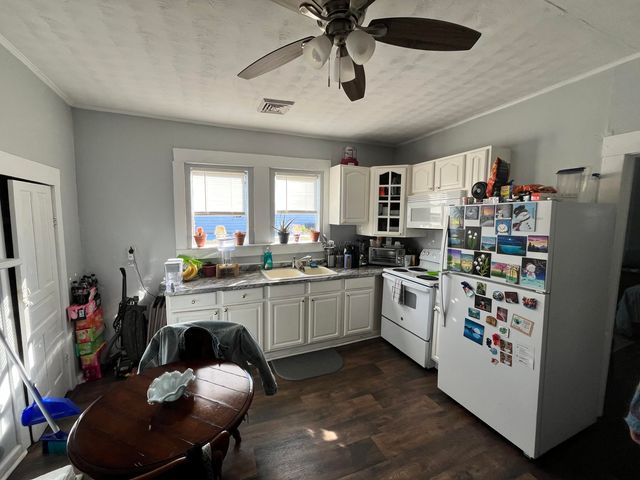 17 Sunset Avenue 1 & 2, Englewood, TN 37329